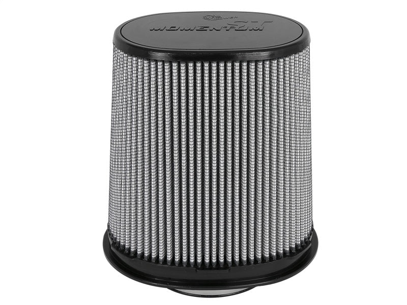 aFe Magnum FLOW Pro DRY S Universal Air Filter F-5in. / B-(9X7) MT2 / T-(7.25 X 5) / H-9in. aFe Magnum FLOW Pro DRY S Universal Air Filter F-5in. / B-(9X7) MT2 / T-(7.25 X 5) / H-9in.