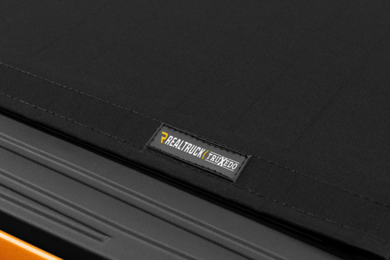 Truxedo 19-20 Ford Ranger 6ft Sentry CT Bed Cover Truxedo 19-20 Ford Ranger 6ft Sentry CT Bed Cover