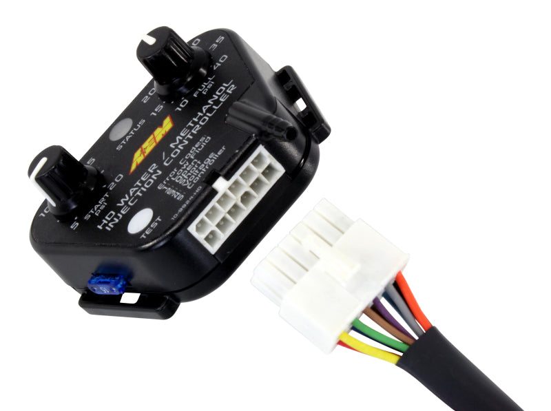 AEM V3 WATER/METHANOL HD KIT - NO RESERVOIR (Internal Map) AEM V3 WATER/METHANOL HD KIT - NO RESERVOIR (Internal Map)