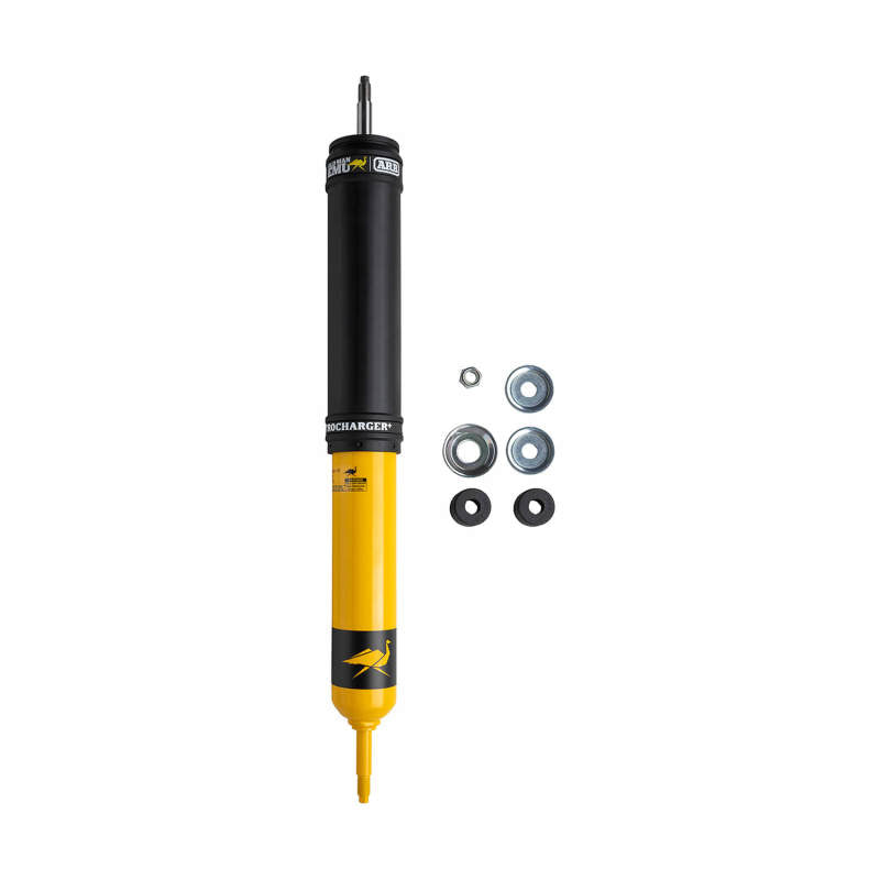 ARB / OME Nitrocharger Plus Shock Toyota Land Cruiser 70 Series - Front ARB / OME Nitrocharger Plus Shock Toyota Land Cruiser 70 Series - Front