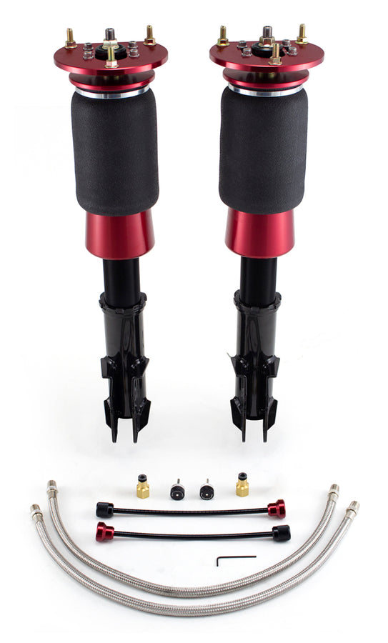 Air Lift Performance Rear Kit for 05-07 Subaru WRX Sti Air Lift Performance Rear Kit for 05-07 Subaru WRX Sti