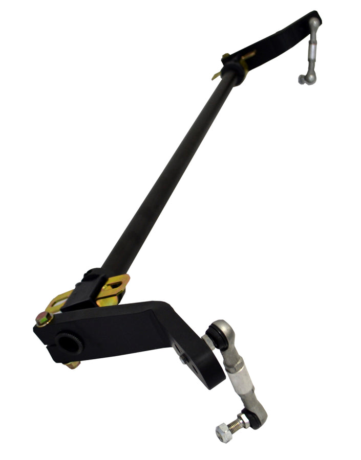 Ridetech 63-67 Chevy C2 Corvette Front MuscleBar Ridetech 63-67 Chevy C2 Corvette Front MuscleBar