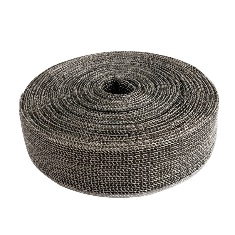 DEI Exhaust Wrap 1.5in x 30ft - EXO - Black DEI Exhaust Wrap 1.5in x 30ft - EXO - Black