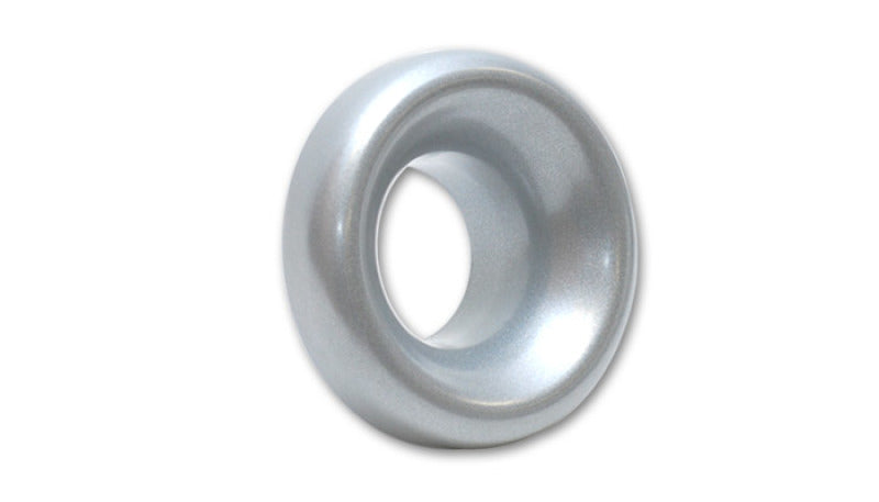 Vibrant Bellmouth Velocity Stack Aluminum (5in Neck O.D. 8.75in Bellmouth O.D.) Vibrant Bellmouth Velocity Stack Aluminum (5in Neck O.D. 8.75in Bellmouth O.D.)