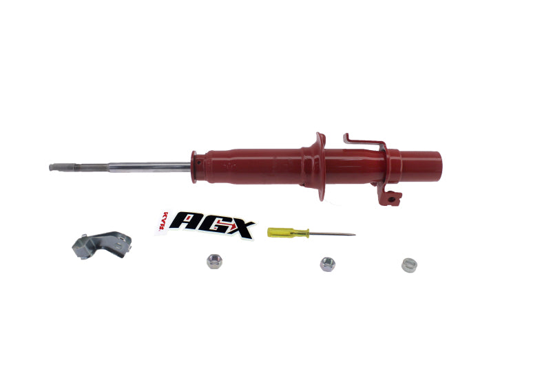 KYB Shocks & Struts AGX Front Left ACURA Integra 1990-93 HONDA Civic 1988-91 HONDA CRX 1988-91 KYB Shocks & Struts AGX Front Left ACURA Integra 1990-93 HONDA Civic 1988-91 HONDA CRX 1988-91
