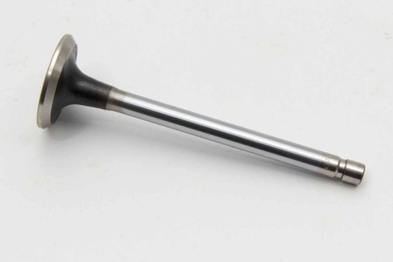 Manley Ford 4.6L/5.4L SOHC (2 Valve) 96-98 w/Bead Loc Groove 36mm Race Master Exhaust Valve - Single Manley Ford 4.6L/5.4L SOHC (2 Valve) 96-98 w/Bead Loc Groove 36mm Race Master Exhaust Valve - Single