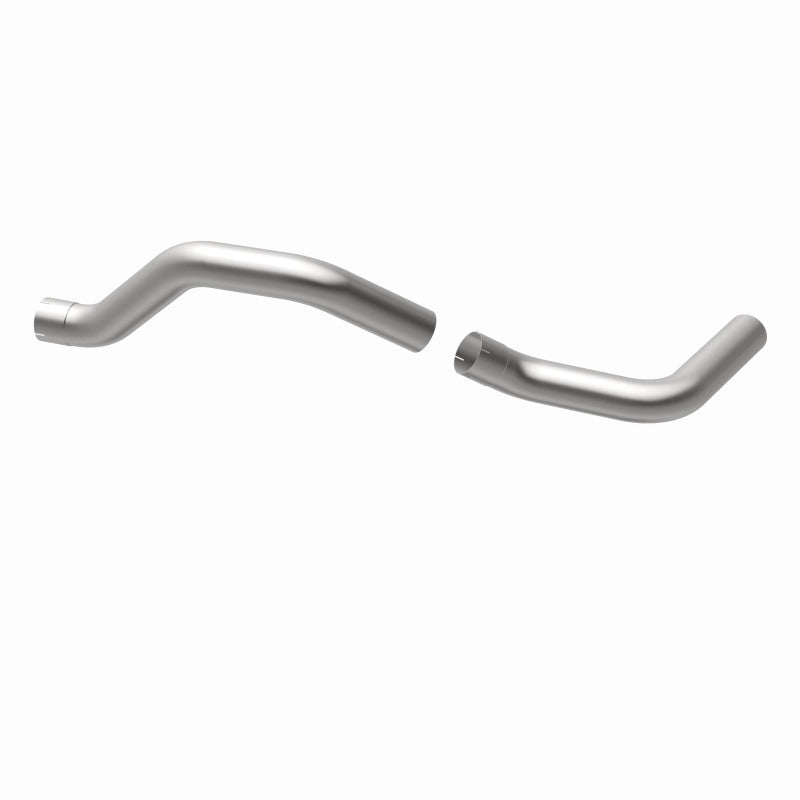 MagnaFlow Tail-Pipe 04-07 Dodge Diesel MagnaFlow Tail-Pipe 04-07 Dodge Diesel