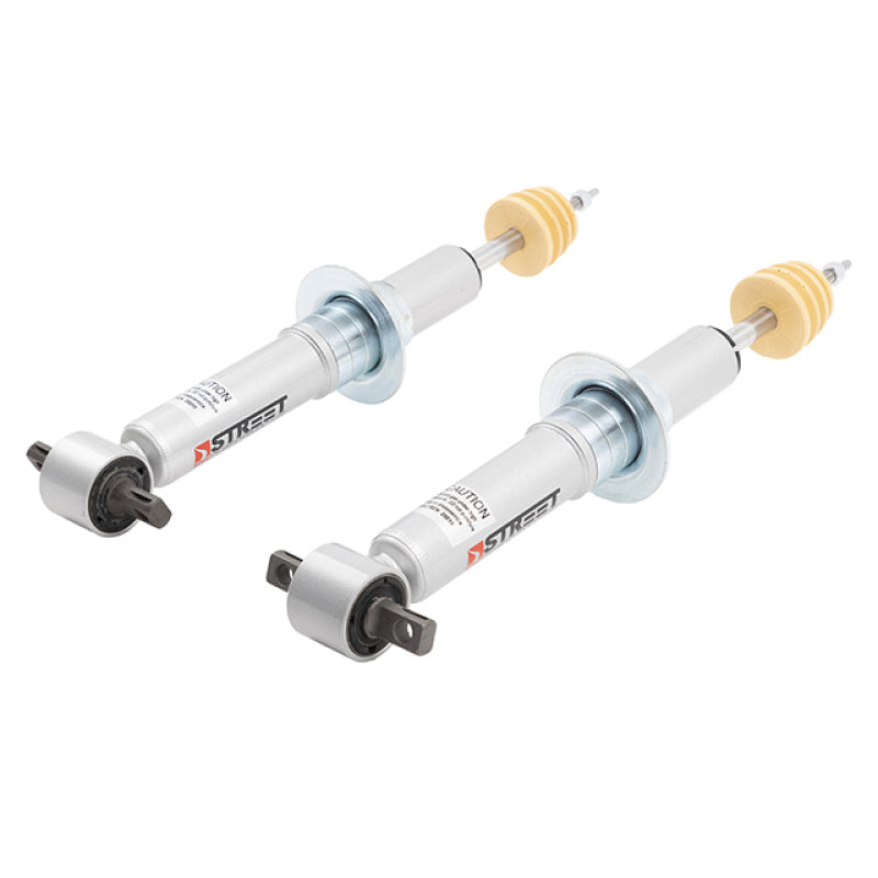 Belltech Lowering Strut 2019 Chevrolet Silverado 0in to - 2in Belltech Lowering Strut 2019 Chevrolet Silverado 0in to - 2in