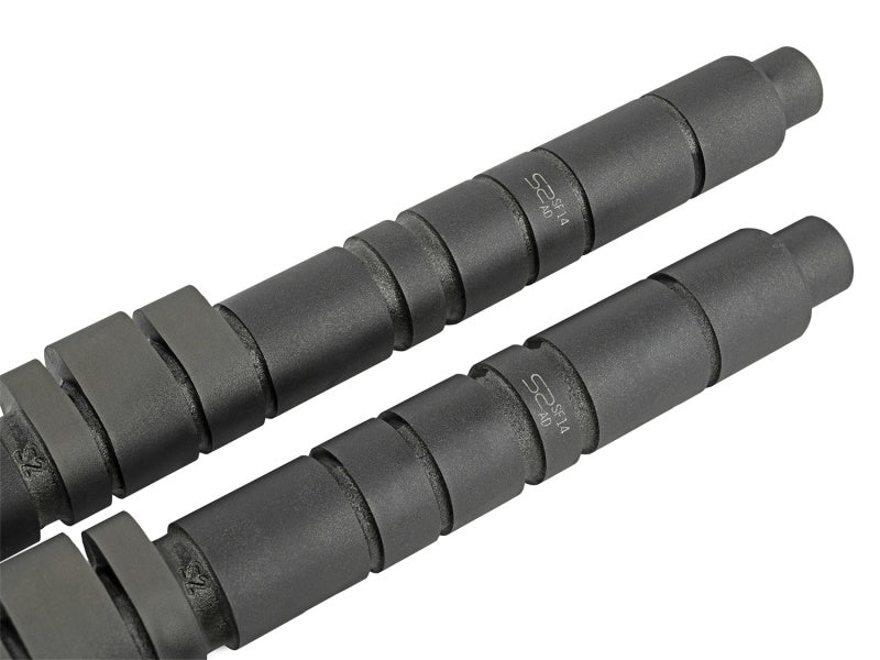 Skunk2 Pro Series Honda B16A/B17A/ B18C DOHC VTEC Stage 3+ Cam Shafts Skunk2 Pro Series Honda B16A/B17A/ B18C DOHC VTEC Stage 3+ Cam Shafts