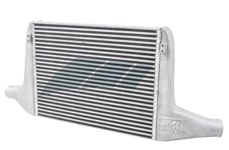 AWE Tuning 18-19 Audi SQ5 Crossover B9 3.0T ColdFront Intercooler AWE Tuning 18-19 Audi SQ5 Crossover B9 3.0T ColdFront Intercooler