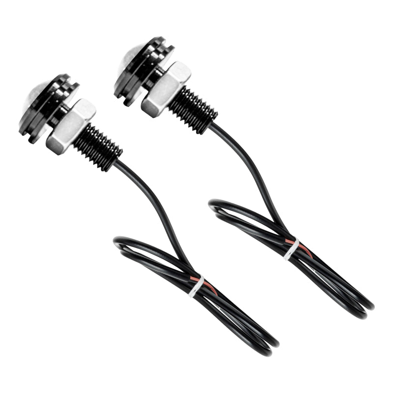 Oracle 21-23 Ford Bronco LED Puddle Light Upgrade for Off-Road Side Mirror Ditch Lights SEE WARRANTY Oracle 21-23 Ford Bronco LED Puddle Light Upgrade for Off-Road Side Mirror Ditch Lights SEE WARRANTY
