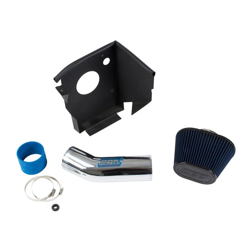 BBK 11-20 Dodge Challenger/Charger 6.4L Hemi Cold Air Intake - Chrome Finish BBK 11-20 Dodge Challenger/Charger 6.4L Hemi Cold Air Intake - Chrome Finish