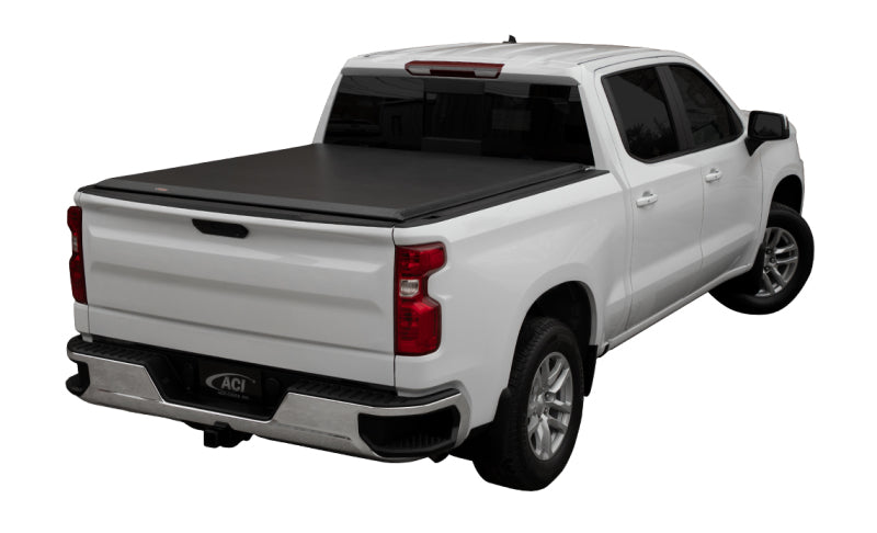 Access Original 2020+ Chevy/GMC Full Size 2500 3500 6ft 8in Bed Roll-Up Cover Access Original 2020+ Chevy/GMC Full Size 2500 3500 6ft 8in Bed Roll-Up Cover