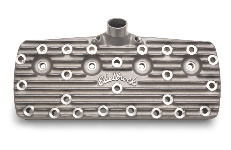 Edelbrock Cylinder Heads 38-48 Ford/Merc (Pair) Edelbrock Cylinder Heads 38-48 Ford/Merc (Pair)