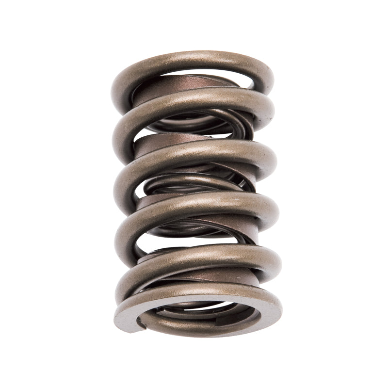 Edelbrock Valve Springs for Hydraulic Roller Cam w/ 1 800In Installed Height Edelbrock Valve Springs for Hydraulic Roller Cam w/ 1 800In Installed Height