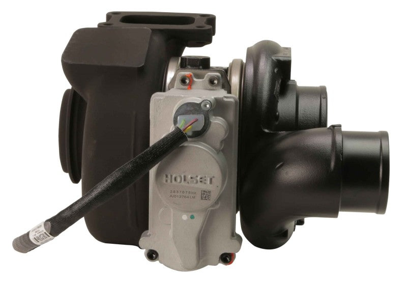 Fleece Performance 13-17 Cummins 63mm FMW Holset VGT Cheetah Turbocharger Fleece Performance 13-17 Cummins 63mm FMW Holset VGT Cheetah Turbocharger