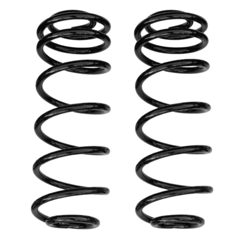 Rancho 20-22 Jeep Wrangler Unlimited Rubicon Unlimited Coil Spring Kit Rancho 20-22 Jeep Wrangler Unlimited Rubicon Unlimited Coil Spring Kit