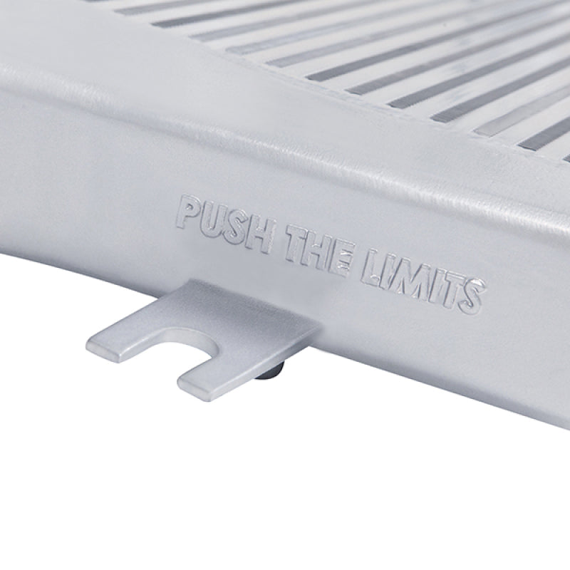 Mishimoto 94-02 Dodge Ram 2500 5.9L Cummins Intercooler (Silver) Mishimoto 94-02 Dodge Ram 2500 5.9L Cummins Intercooler (Silver)