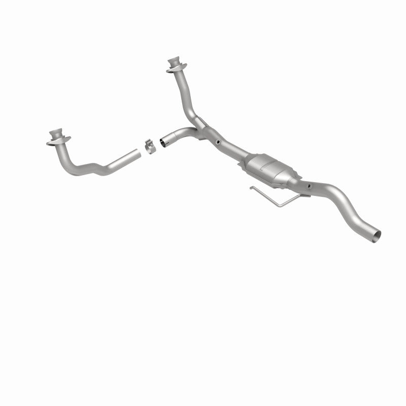MagnaFlow Conv DF 00-03 Dodge Durango 4.7L 4WD MagnaFlow Conv DF 00-03 Dodge Durango 4.7L 4WD