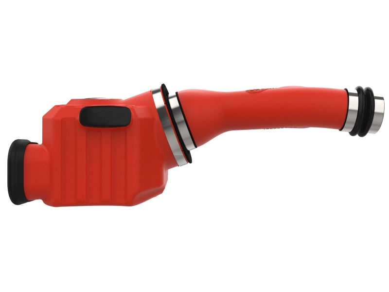 Momentum GT Red Edition Cold Air Intake System w/ Pro DRY S Filter Toyota FJ Cruiser 07-23 V6-4.0L Momentum GT Red Edition Cold Air Intake System w/ Pro DRY S Filter Toyota FJ Cruiser 07-23 V6-4.0L