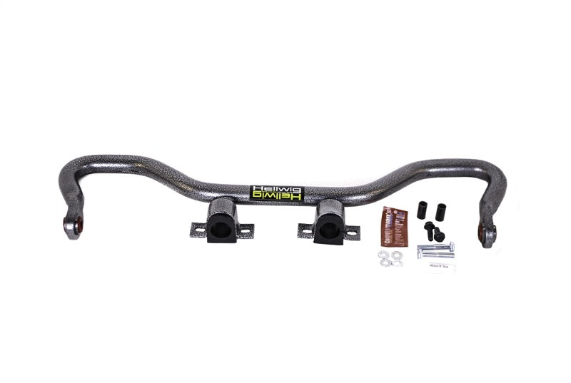 Hellwig 04-07 Dodge Sprinter 3500 Solid Heat Treated Chromoly 1-1/2in Rear Sway Bar Hellwig 04-07 Dodge Sprinter 3500 Solid Heat Treated Chromoly 1-1/2in Rear Sway Bar