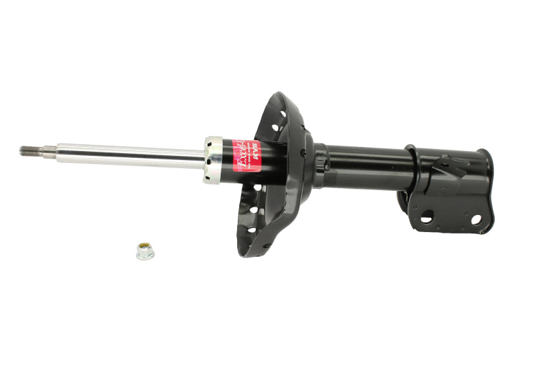 KYB Shocks & Struts Excel-G Front Left SUBARU Legacy (AWD) 2005-09 KYB Shocks & Struts Excel-G Front Left SUBARU Legacy (AWD) 2005-09