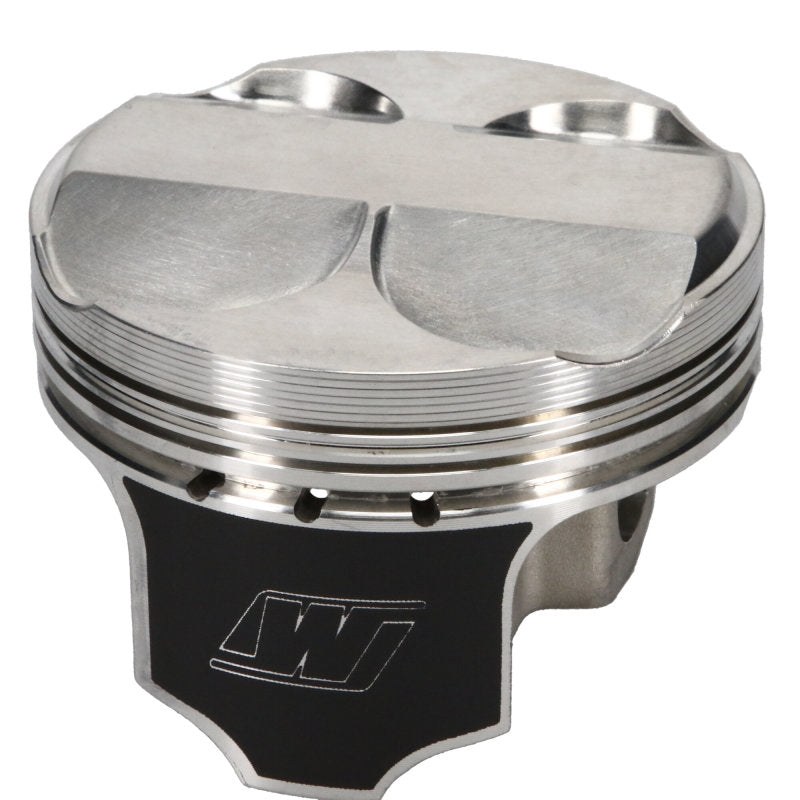 Wiseco Honda K24 w/K20 Head +5cc 12.5:1 CR Piston Shelf Stock Wiseco Honda K24 w/K20 Head +5cc 12.5:1 CR Piston Shelf Stock