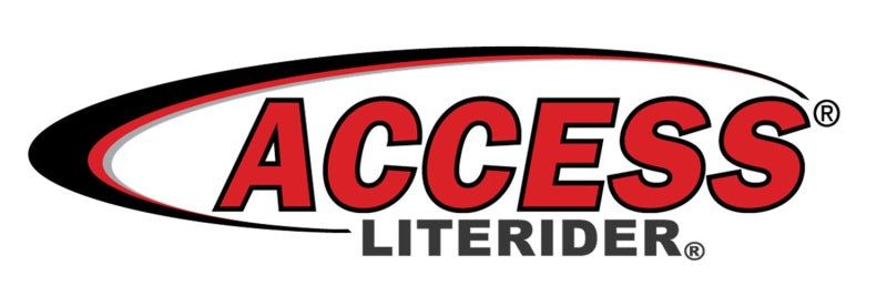 Access Literider 09-13 Equator Ext. Cab 6ft Bed Roll-Up Cover Access Literider 09-13 Equator Ext. Cab 6ft Bed Roll-Up Cover