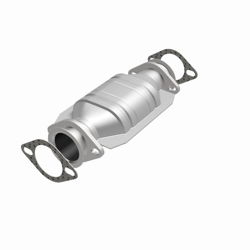 MagnaFlow Direct Fit Catalytic Converter 98-01 Nissan Altima 2.4L, Rear MagnaFlow Direct Fit Catalytic Converter 98-01 Nissan Altima 2.4L, Rear