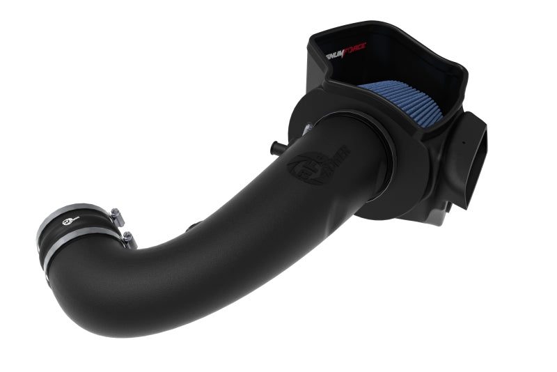 aFe Magnum FORCE Pro 5R Cold Air Intake System 11-19 Jeep Grand Cherokee (WK2) V8-5.7L aFe Magnum FORCE Pro 5R Cold Air Intake System 11-19 Jeep Grand Cherokee (WK2) V8-5.7L