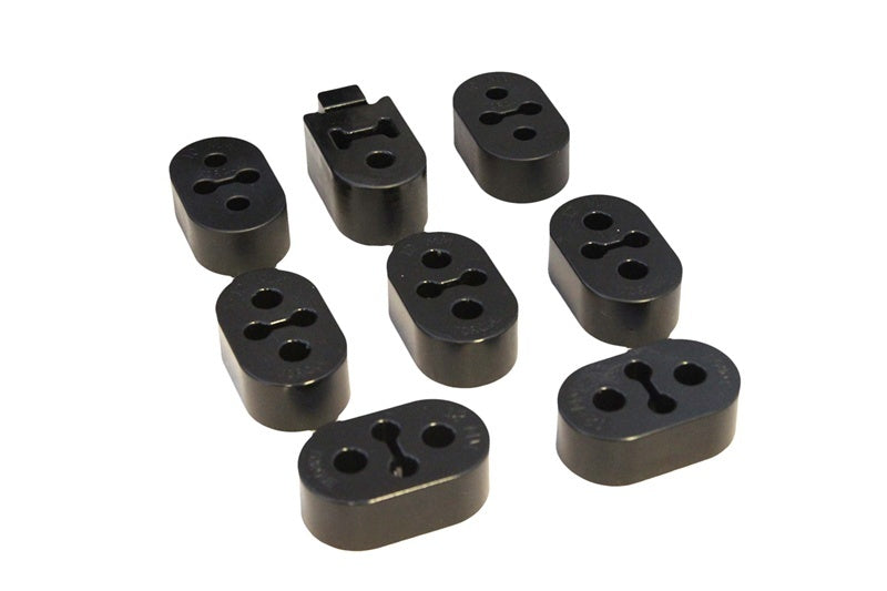 Torque Solution Exhaust Mount Kit Dual w/ Downpipe: Mazdaspeed & Mazda 3 2010+ Torque Solution Exhaust Mount Kit Dual w/ Downpipe: Mazdaspeed & Mazda 3 2010+