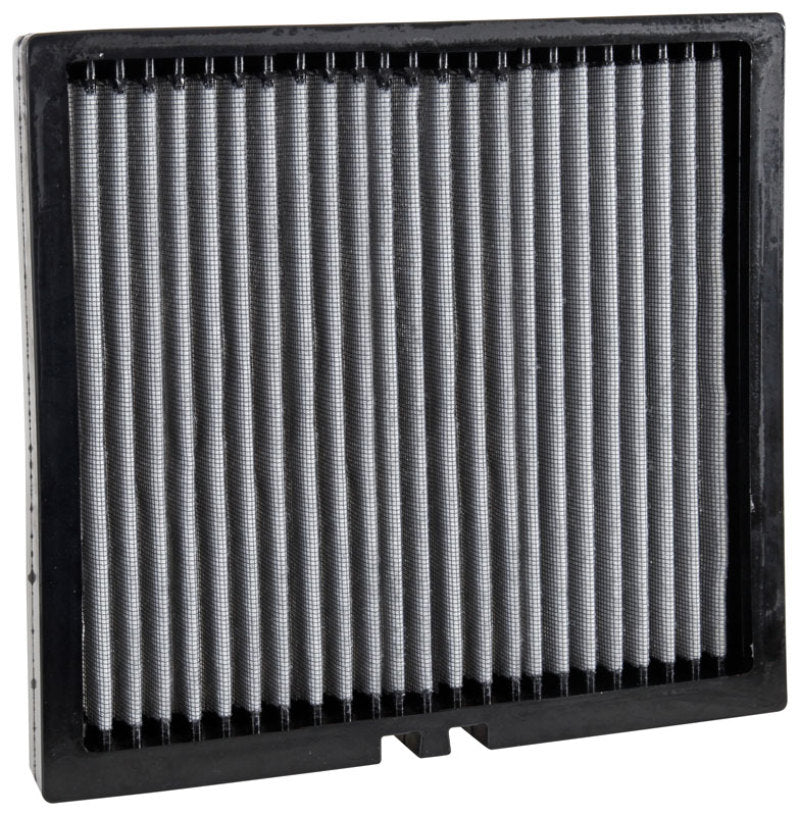 K&N 11-16 Jeep Grand Cherokee / 11-16 Dodge Durango Cabin Air Filter K&N 11-16 Jeep Grand Cherokee / 11-16 Dodge Durango Cabin Air Filter