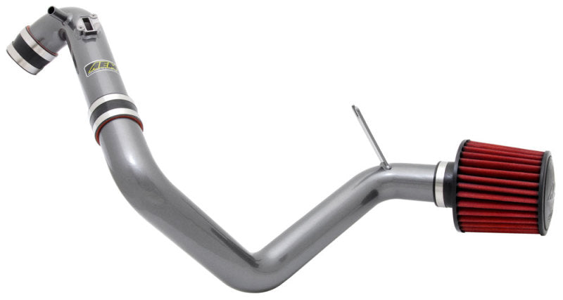AEM Cold Air Intake System 2012-2014 Honda Civic 1.8L L4 - Gunmetal AEM Cold Air Intake System 2012-2014 Honda Civic 1.8L L4 - Gunmetal