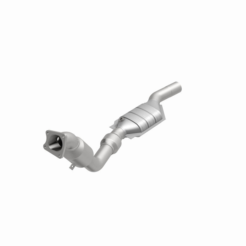 MagnaFlow Conv DF 03-04 Audi RS6 4.2L Driver Side MagnaFlow Conv DF 03-04 Audi RS6 4.2L Driver Side