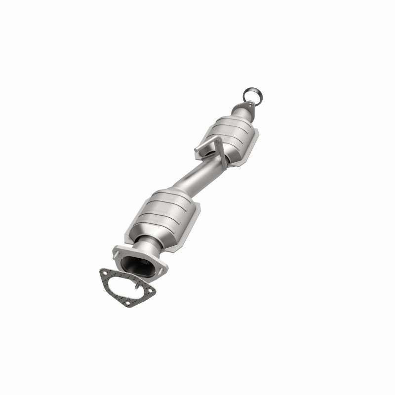 MagnaFlow Conv. DF 96-98 Explorer 4.0L code MagnaFlow Conv. DF 96-98 Explorer 4.0L code