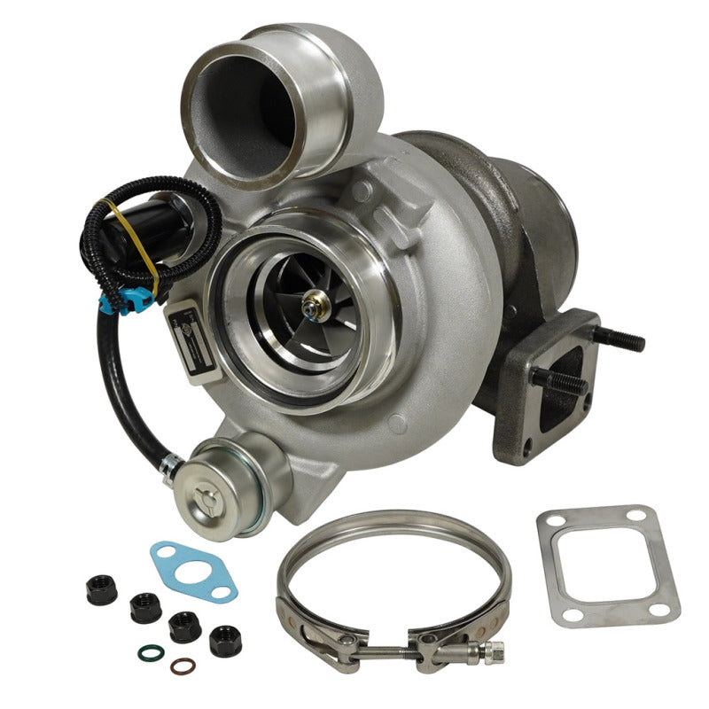 BD Diesel 04.5-07 Dodge 5.9L Turbo Stock Replacement HE351CW BD Diesel 04.5-07 Dodge 5.9L Turbo Stock Replacement HE351CW