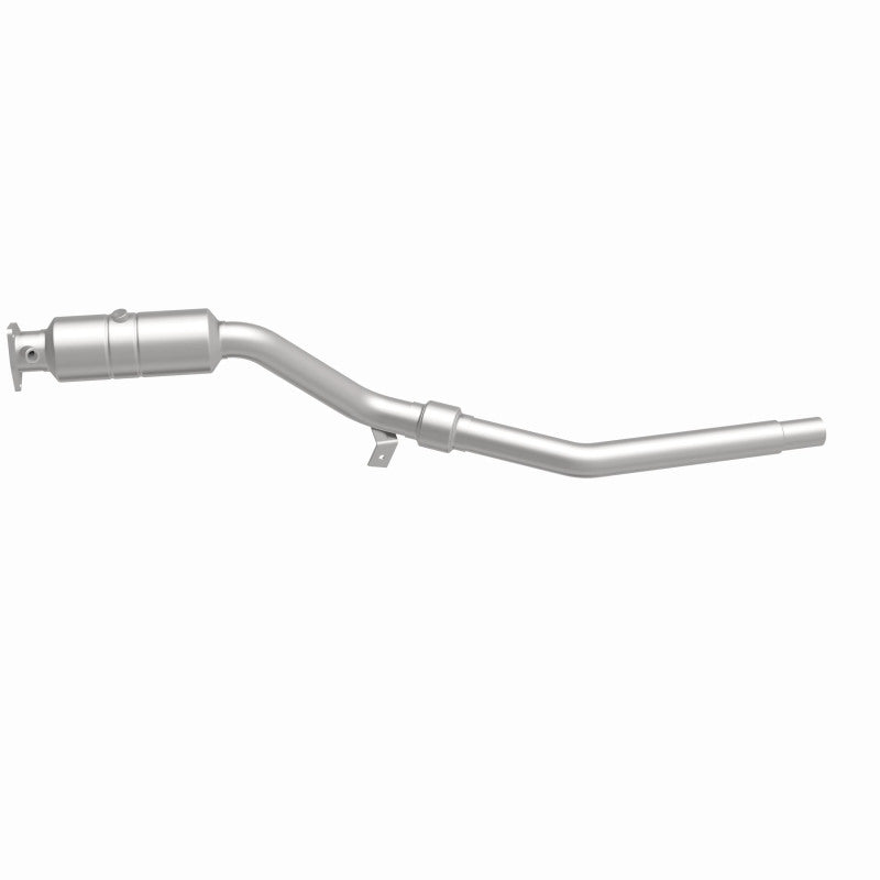 MagnaFlow Conv DF 02-03 Audi A6 3L 5 speed P/ MagnaFlow Conv DF 02-03 Audi A6 3L 5 speed P/