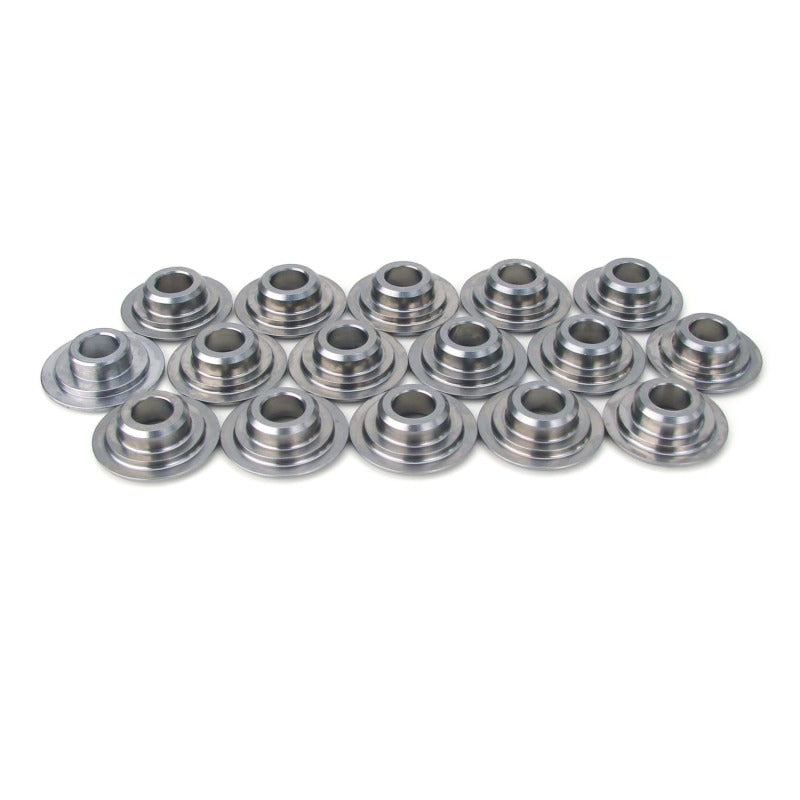 COMP Cams Titanium Retainers Super Lock COMP Cams Titanium Retainers Super Lock