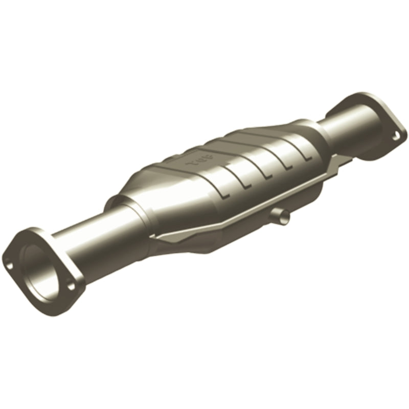 MagnaFlow Conv Direct Fit 83-85 Ford Ranger 2.8L MagnaFlow Conv Direct Fit 83-85 Ford Ranger 2.8L