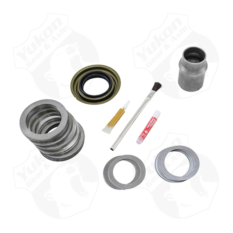 Yukon Gear Minor install Kit For Dana 44-HD Diff Yukon Gear Minor install Kit For Dana 44-HD Diff