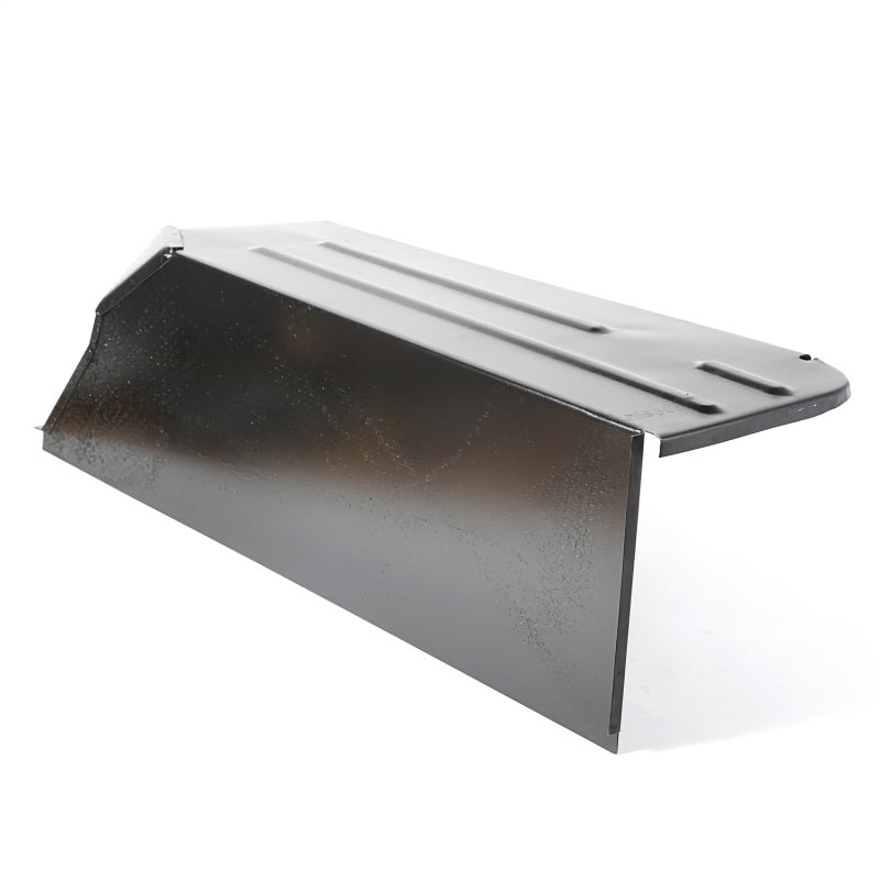 Omix Wheel Well Right 76-95 Jeep CJ & Wrangler Omix Wheel Well Right 76-95 Jeep CJ & Wrangler