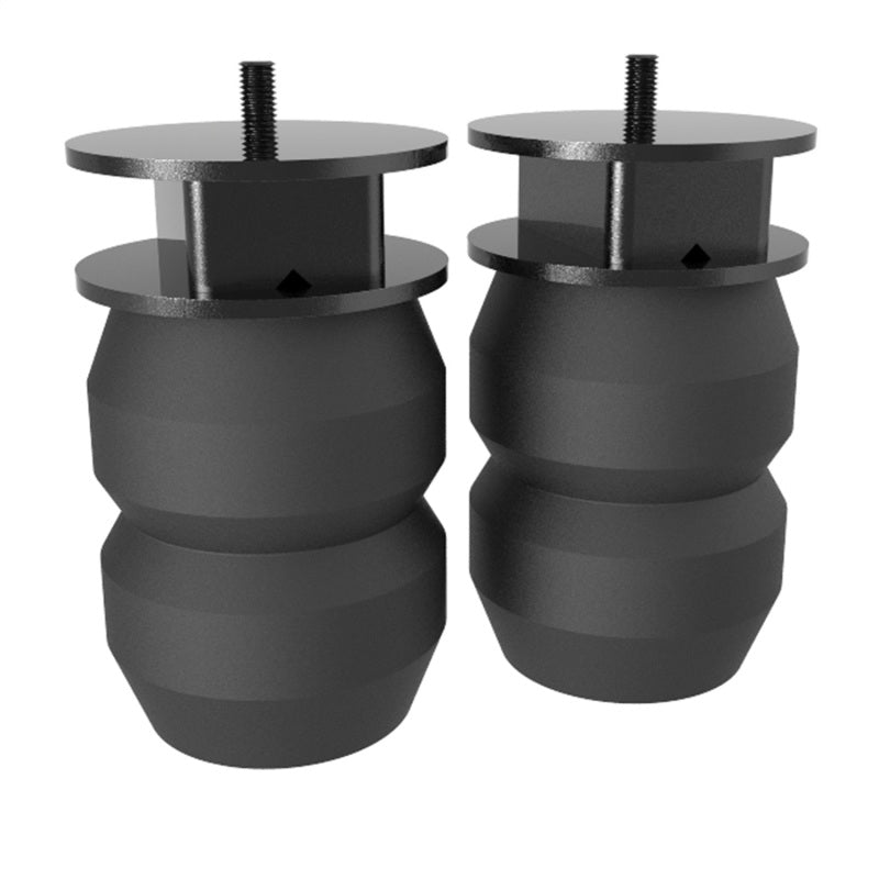 Timbren 2014 Ram ProMaster 1500 Rear Suspension Enhancement System Timbren 2014 Ram ProMaster 1500 Rear Suspension Enhancement System