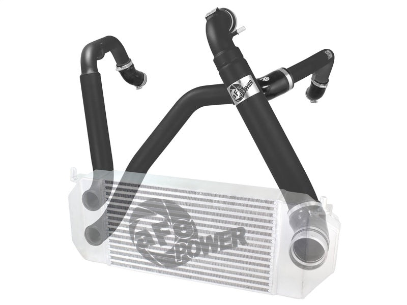 aFe Bladerunner Intercooler Tubes Combo 2015 Ford F-150 V6 Ecoboost 3.5L (tt) aFe Bladerunner Intercooler Tubes Combo 2015 Ford F-150 V6 Ecoboost 3.5L (tt)