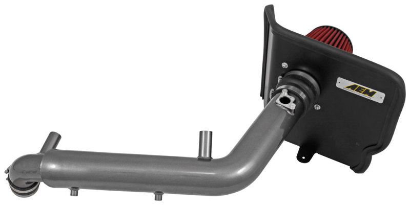 AEM 15-16 Lexus NX200T L4-2.0L AEM Cold Air Intake System AEM 15-16 Lexus NX200T L4-2.0L AEM Cold Air Intake System