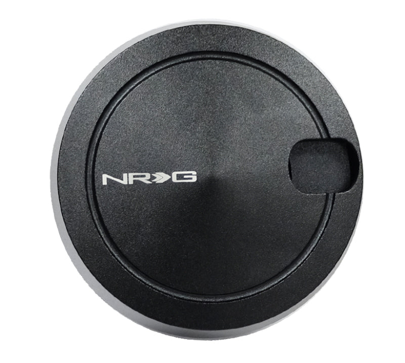 NRG Quick Lock V2 w/Free Spin - Black (Will Not Work w/Thin Version QR or Quick Tilt System) NRG Quick Lock V2 w/Free Spin - Black (Will Not Work w/Thin Version QR or Quick Tilt System)