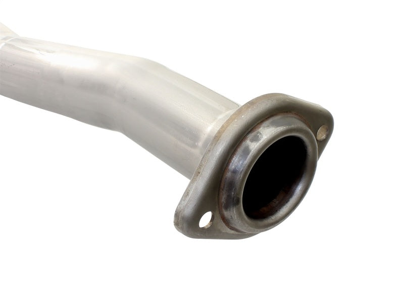 aFe MACHForce XP Exhaust 3in SS Dual Side Ext CB w/ Polished Tips 2015 Ford F150 5.0L V8 CC/SB EC/LB aFe MACHForce XP Exhaust 3in SS Dual Side Ext CB w/ Polished Tips 2015 Ford F150 5.0L V8 CC/SB EC/LB