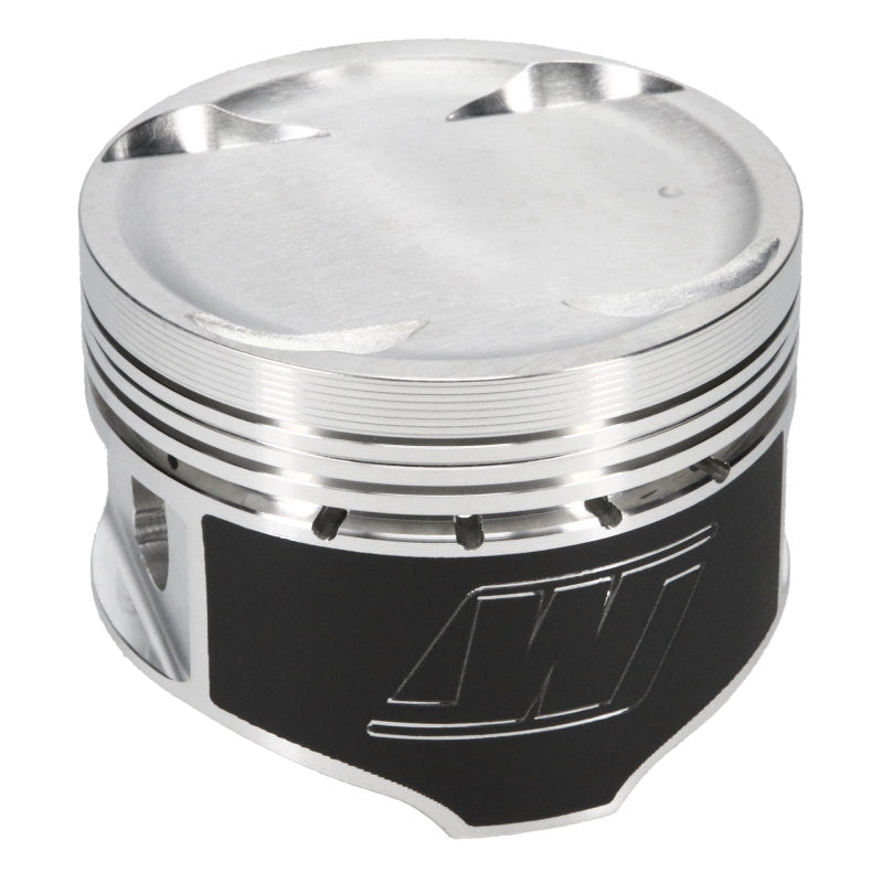 Wiseco Mits Turbo DISH -10cc 1.378 X 86MM Piston Shelf Stock Wiseco Mits Turbo DISH -10cc 1.378 X 86MM Piston Shelf Stock