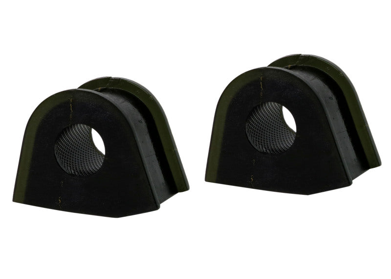 Whiteline Plus 80-92 Volkswagen T25 T3 21mm Front Sway Bar Mount Bushing Whiteline Plus 80-92 Volkswagen T25 T3 21mm Front Sway Bar Mount Bushing