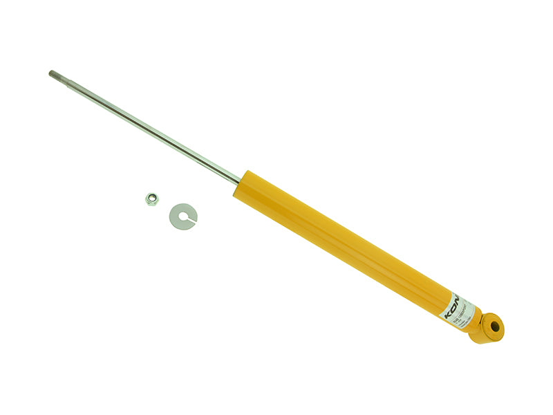 Koni Sport (Yellow) Shock 09-13 Audi A4 FWD & Quattro excl. Audi S-line suspension - Rear Koni Sport (Yellow) Shock 09-13 Audi A4 FWD & Quattro excl. Audi S-line suspension - Rear