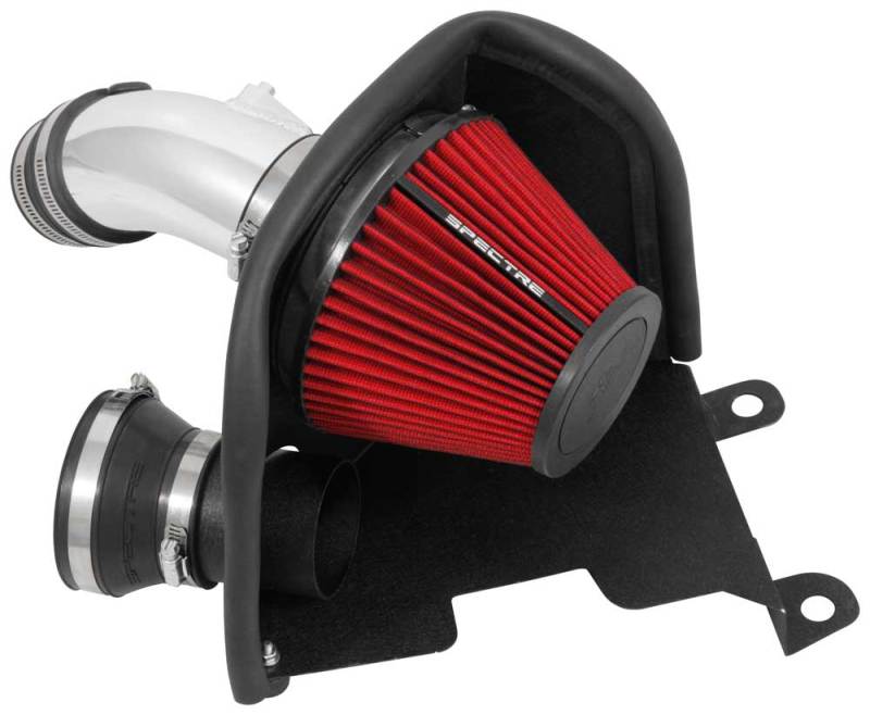 Spectre 12-15 Honda Civic 2.4L F/I Air Intake Kit Spectre 12-15 Honda Civic 2.4L F/I Air Intake Kit